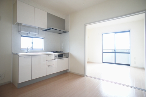 カーサコンフォートＡ 201号-2