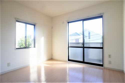 カーサコンフォートＡ 201号-3