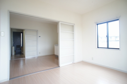 カーサコンフォートＡ 201号-4