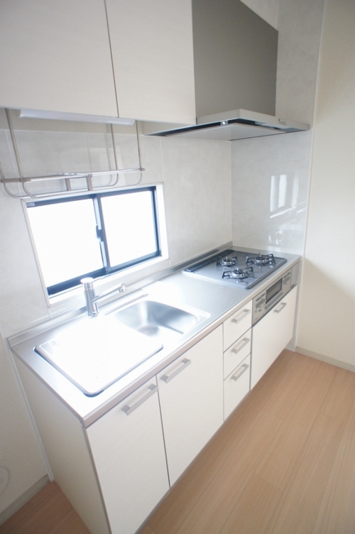 カーサコンフォートＡ 201号-5