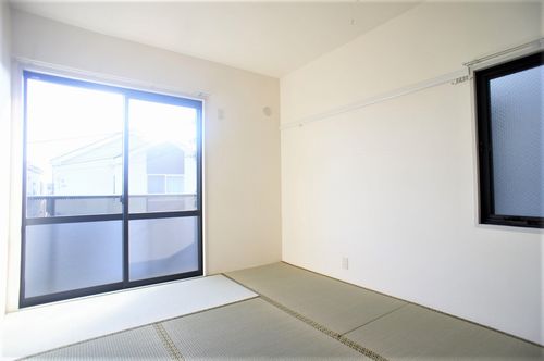 カーサコンフォートＡ 201号-6