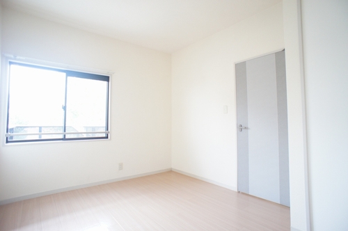 カーサコンフォートＡ 201号-7