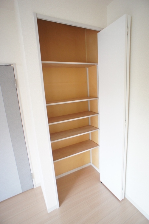 カーサコンフォートＡ 201号-8