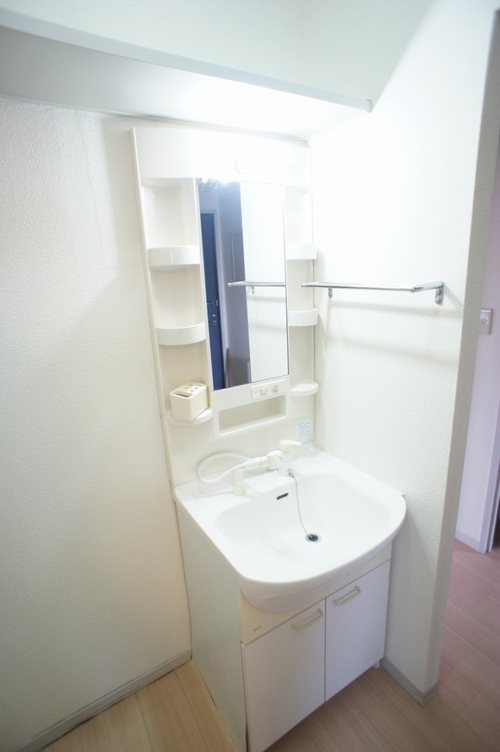 カーサコンフォートＡ 201号-9