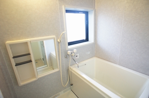 カーサコンフォートＡ 201号-10