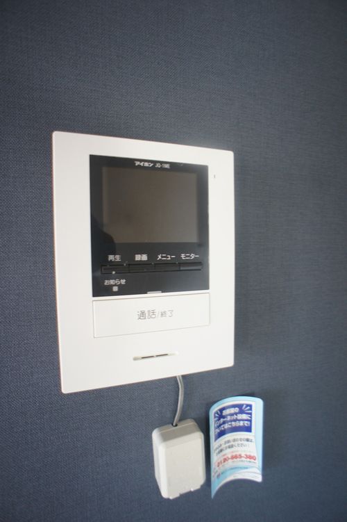 カーサコンフォートＡ 201号-12