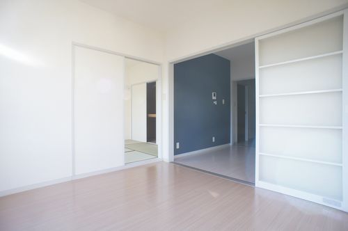 カーサコンフォートＡ 201号-13