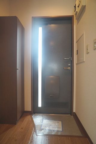 ビューラー薬師橋Ⅱ 202号-7