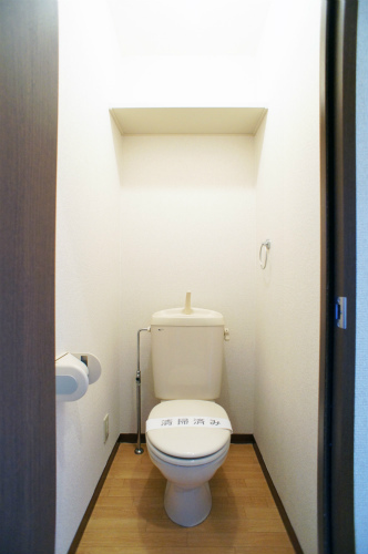 ビューラー薬師橋Ⅲ 102号-4