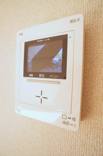 ビューラー薬師橋Ⅲ 102号-6