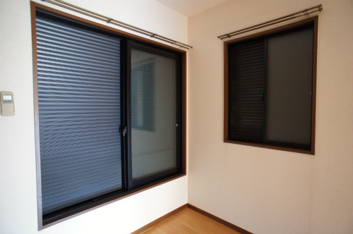 ビューラー薬師橋Ⅲ 102号-11