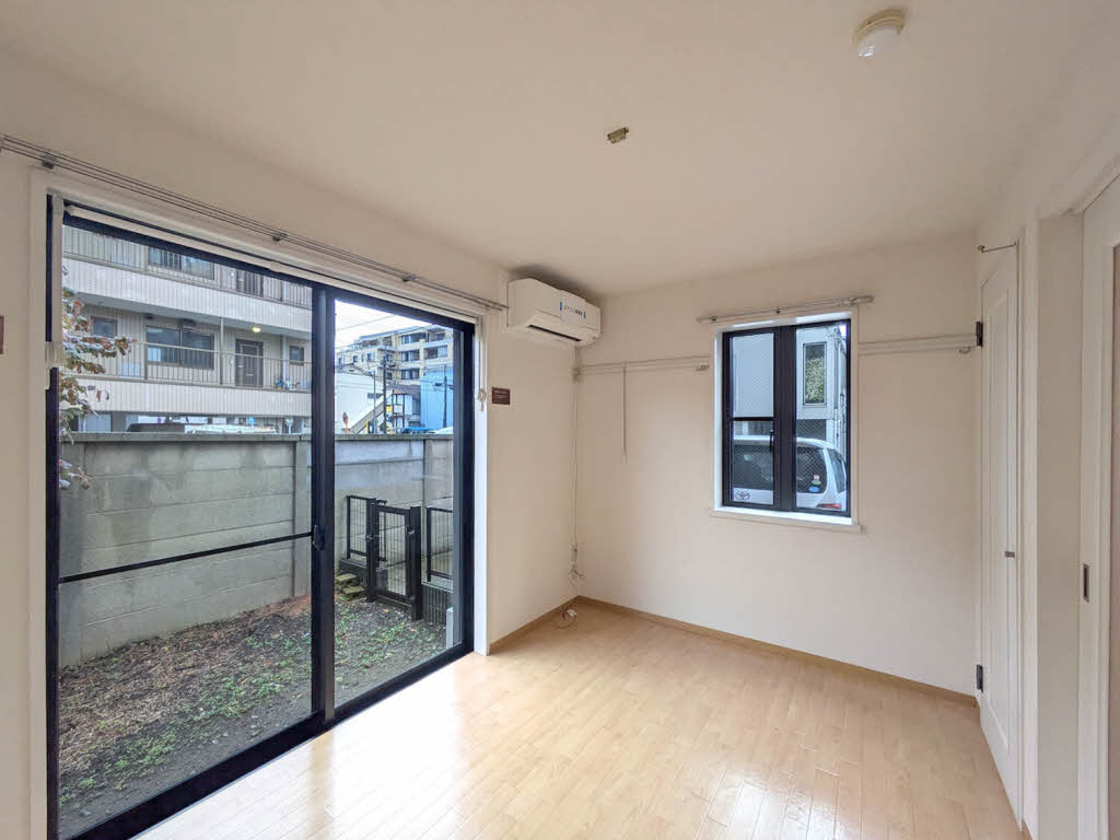 ルシードときわ台 101号-2