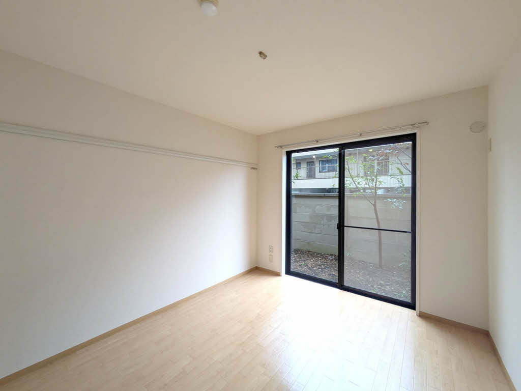 ルシードときわ台 101号-3