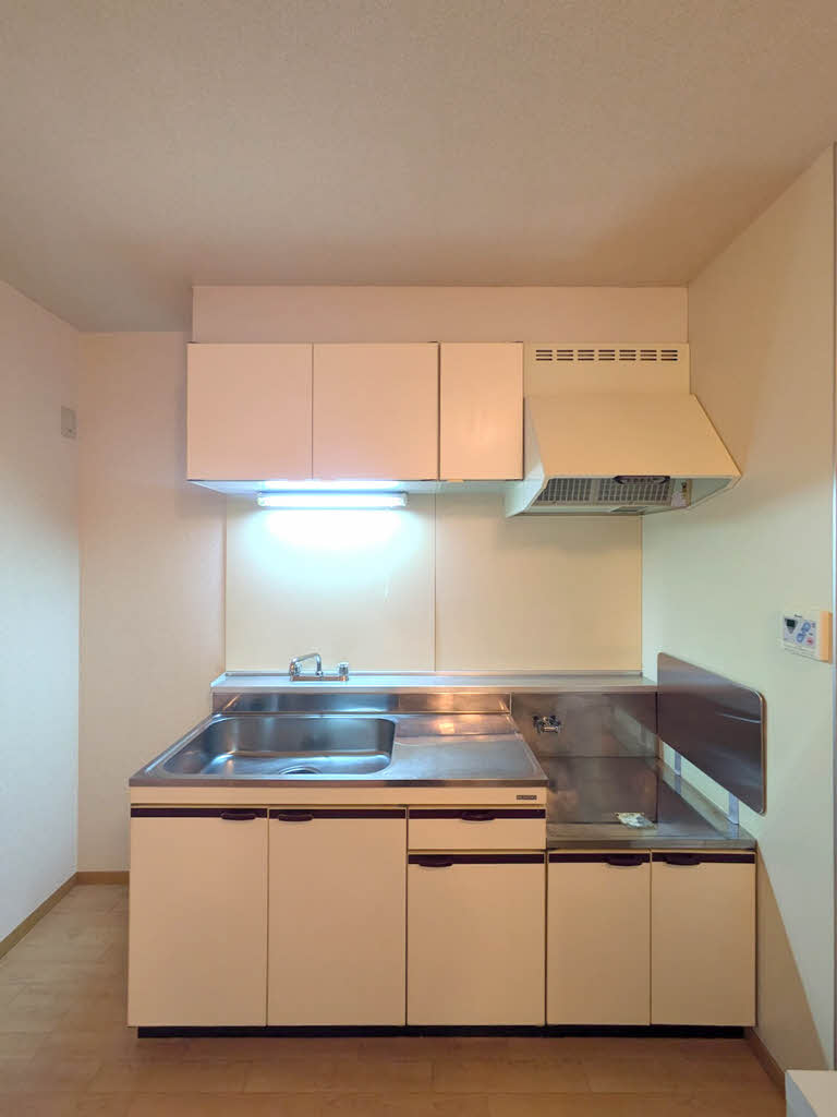 ルシードときわ台 101号-5