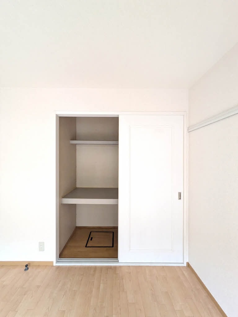 ルシードときわ台 101号-6