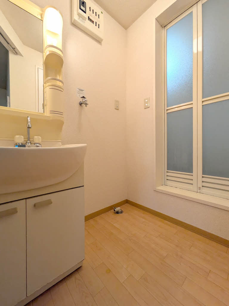 ルシードときわ台 101号-10