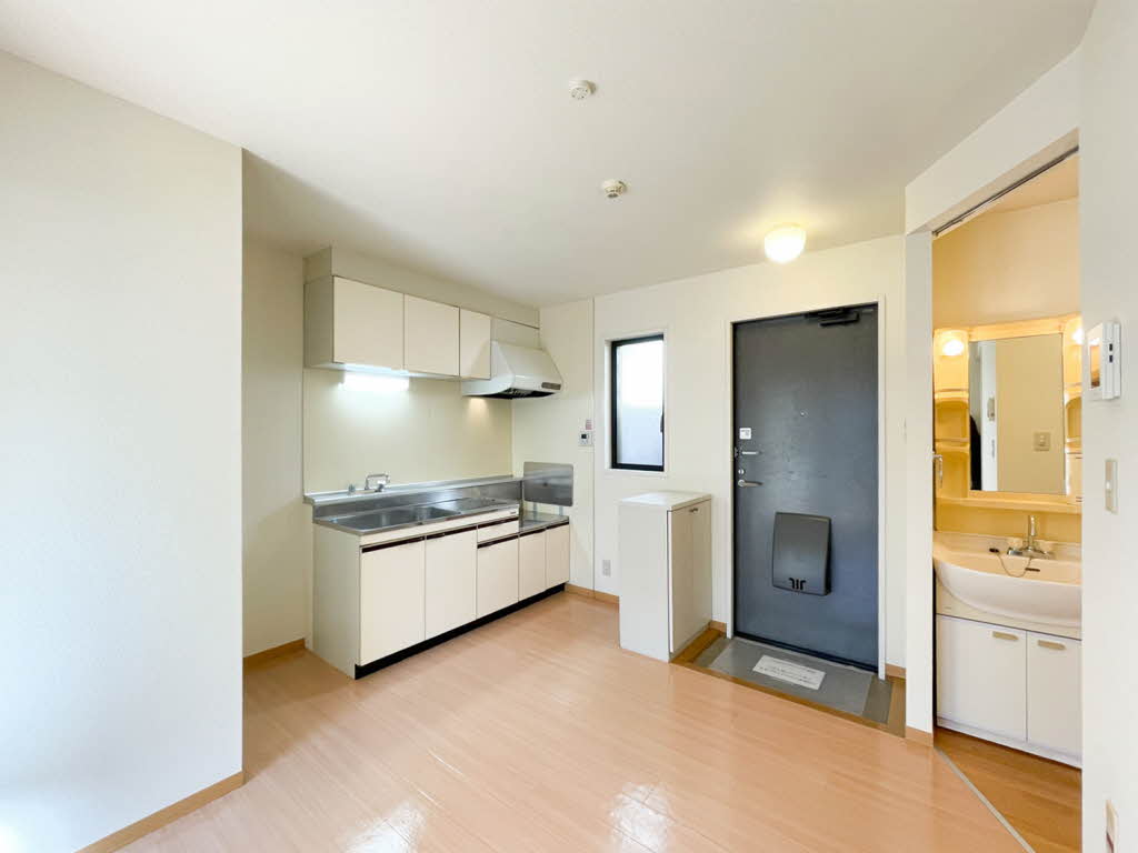 ルシードときわ台 201号-3