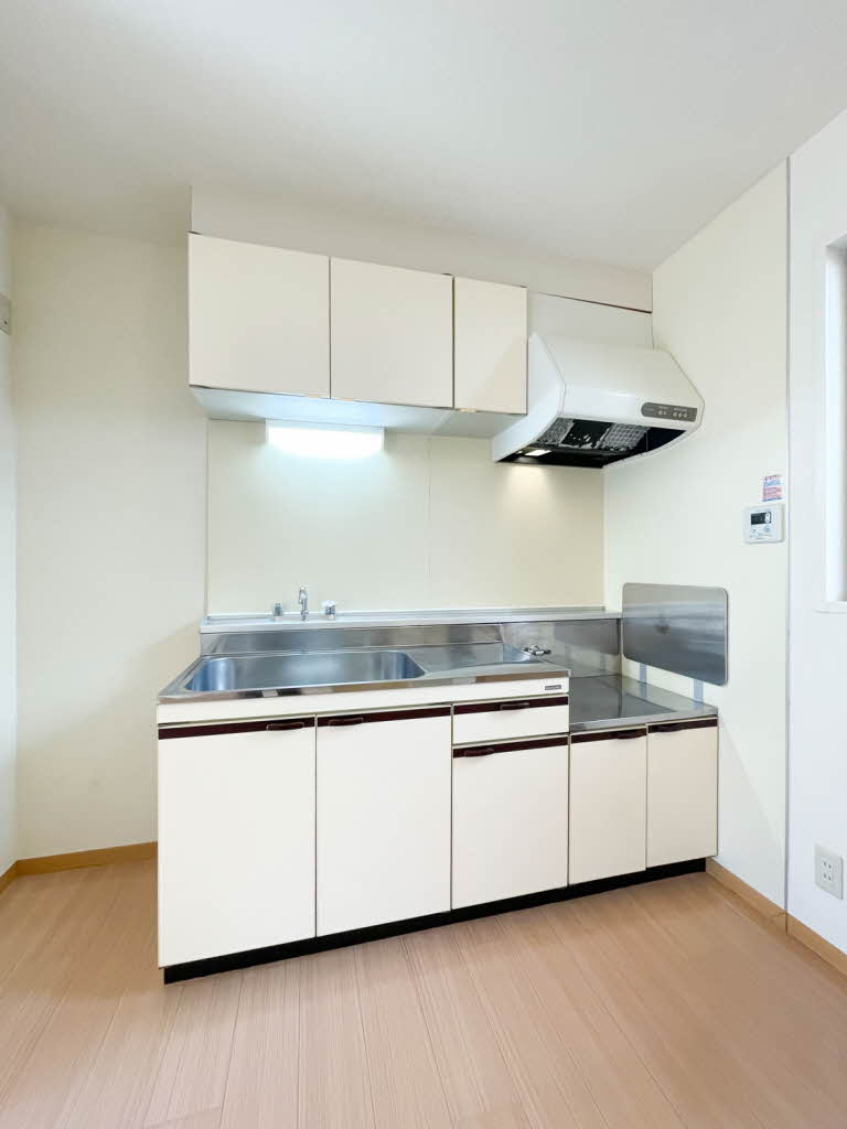 ルシードときわ台 201号-4