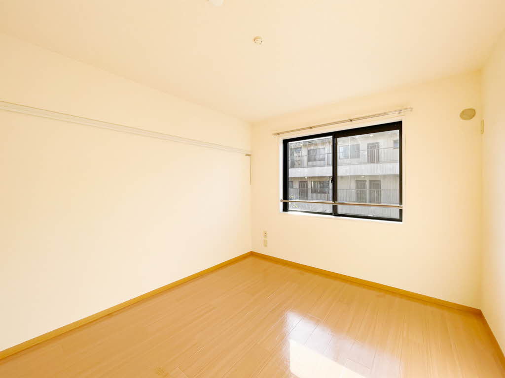 ルシードときわ台 201号-5