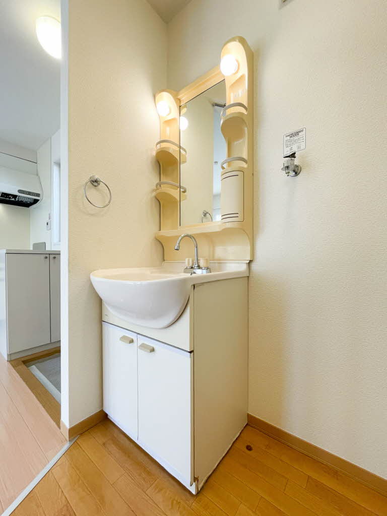 ルシードときわ台 201号-7