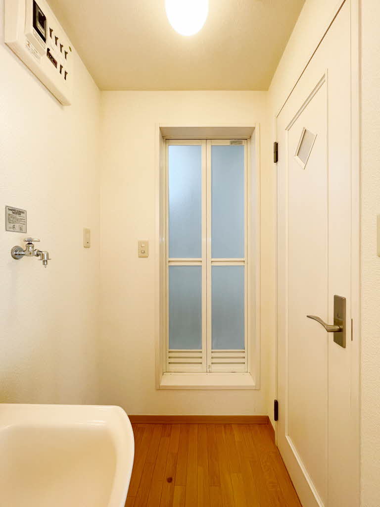 ルシードときわ台 201号-8