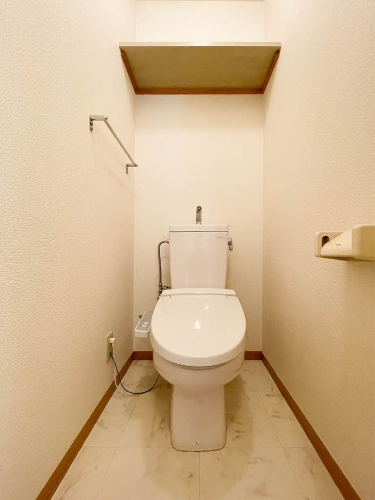 ルシードときわ台 201号-10