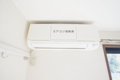 ビューテラスきよ 102号-5