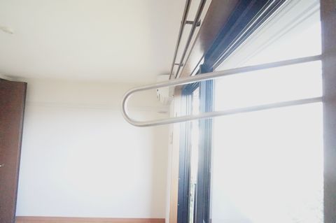 ビューテラスきよ 206号-5