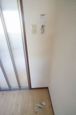 ビューテラスきよ 206号-8