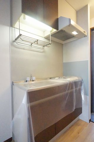 ビューテラスきよ 206号-10