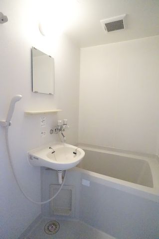 ビューテラスきよ 206号-11