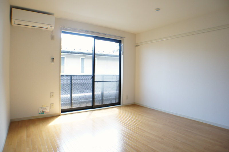 クレール国立 205号-3