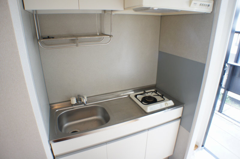 クレール国立 205号-7