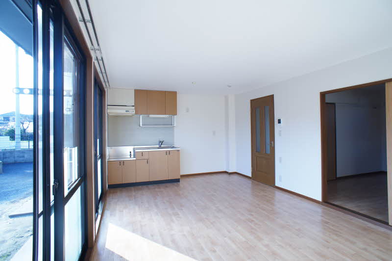 エスペランサＡ 102号-3