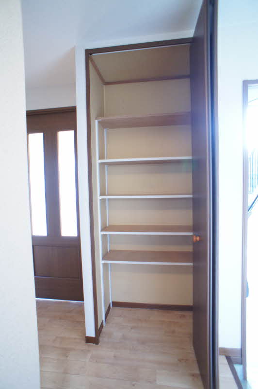 エスペランサＡ 102号-12