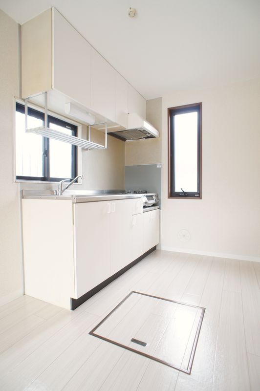 エスペランサＢ 101号-4