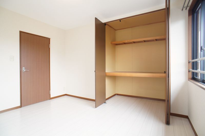 エスペランサＢ 101号-6