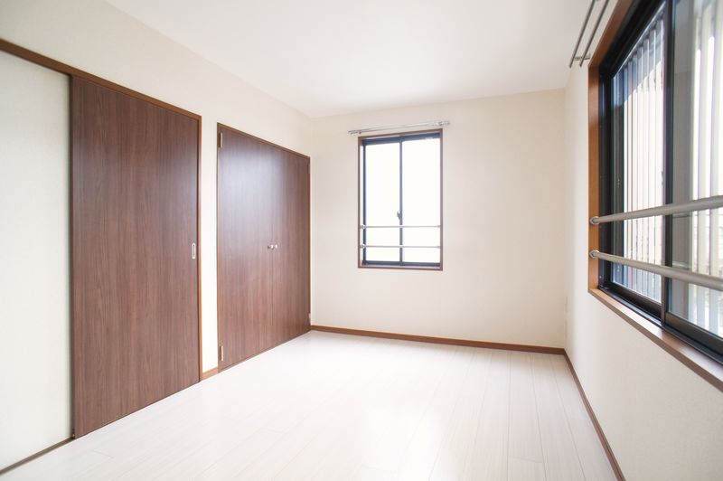 エスペランサＢ 101号-7