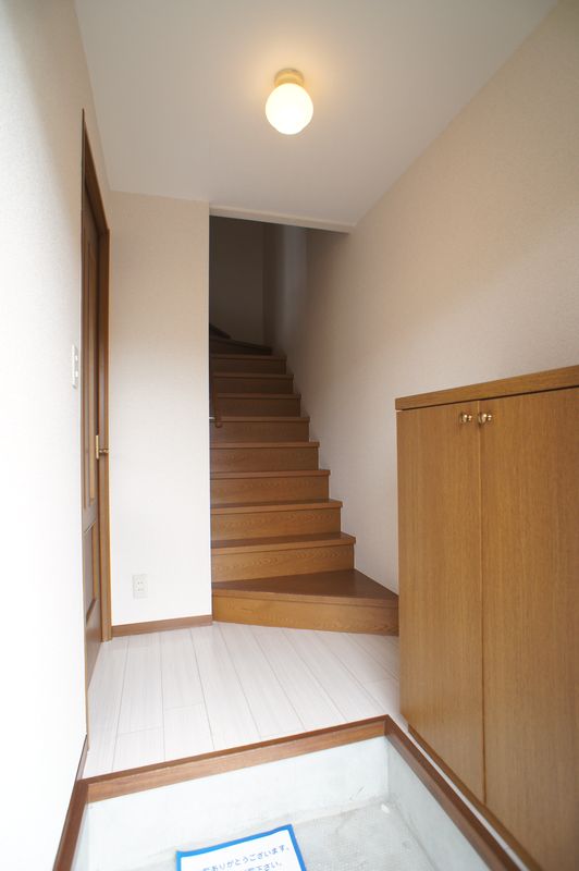 エスペランサＢ 101号-8