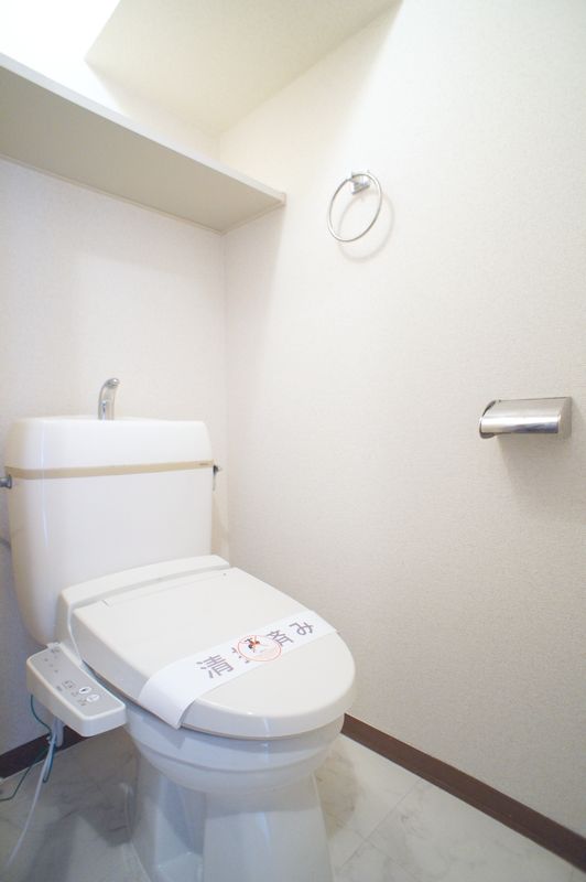 エスペランサＢ 101号-11