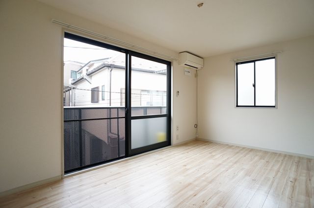 Ｃａｓａ　Ｒｅｓｐｉｒａｒ 201号-2