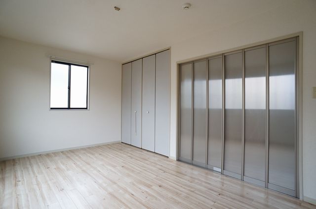 Ｃａｓａ　Ｒｅｓｐｉｒａｒ 201号-3