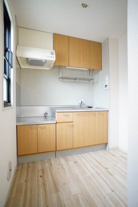 Ｃａｓａ　Ｒｅｓｐｉｒａｒ 201号-7