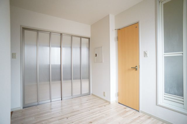 Ｃａｓａ　Ｒｅｓｐｉｒａｒ 201号-8