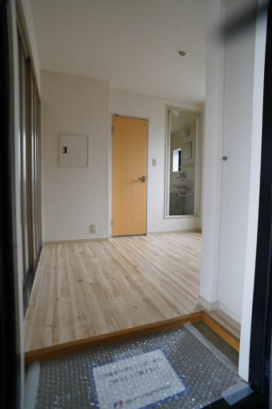 Ｃａｓａ　Ｒｅｓｐｉｒａｒ 201号-9