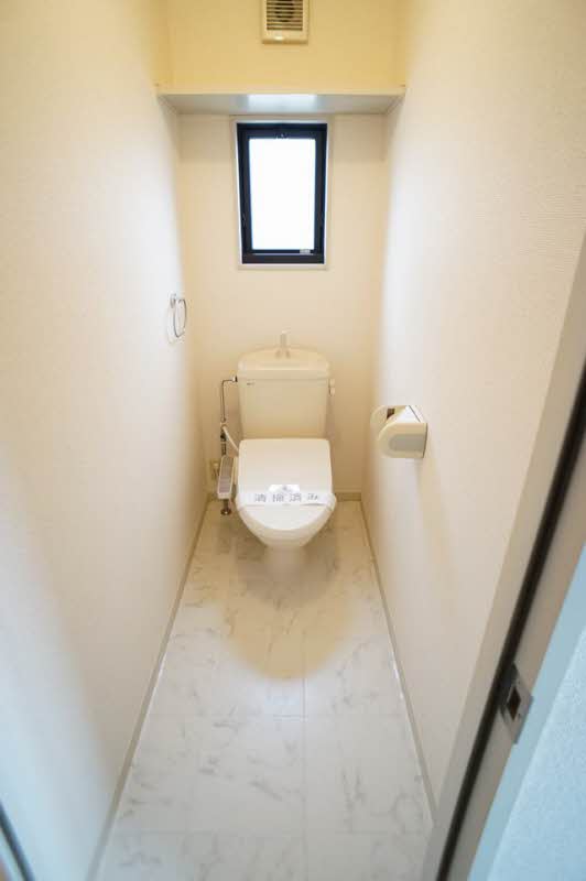 Ｃａｓａ　Ｒｅｓｐｉｒａｒ 201号-10