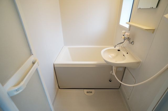 Ｃａｓａ　Ｒｅｓｐｉｒａｒ 201号-11