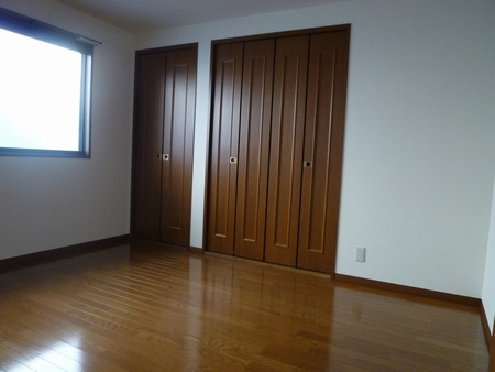 コンフォール本郷 102号-6