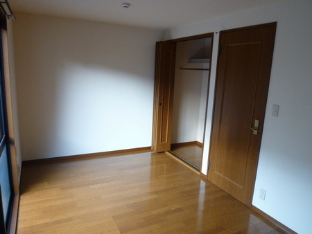 コンフォール本郷 102号-8