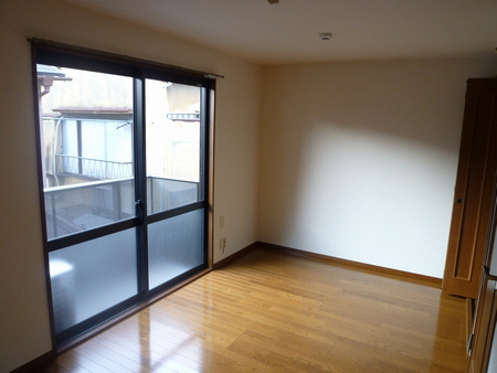 コンフォール本郷 102号-9